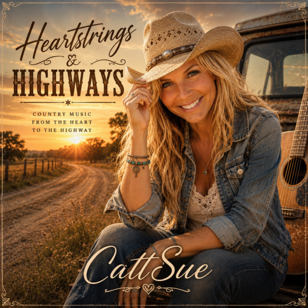 Catt Sue