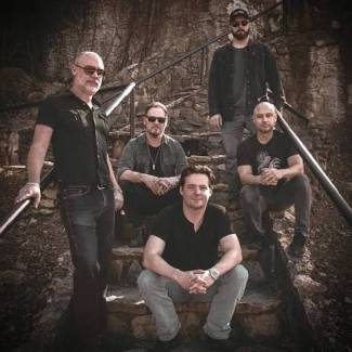 Jake Karlik Band