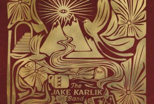 Jake Karlik Band