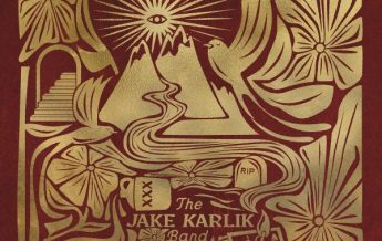Jake Karlik Band