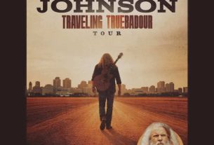 Jamey Johnson
