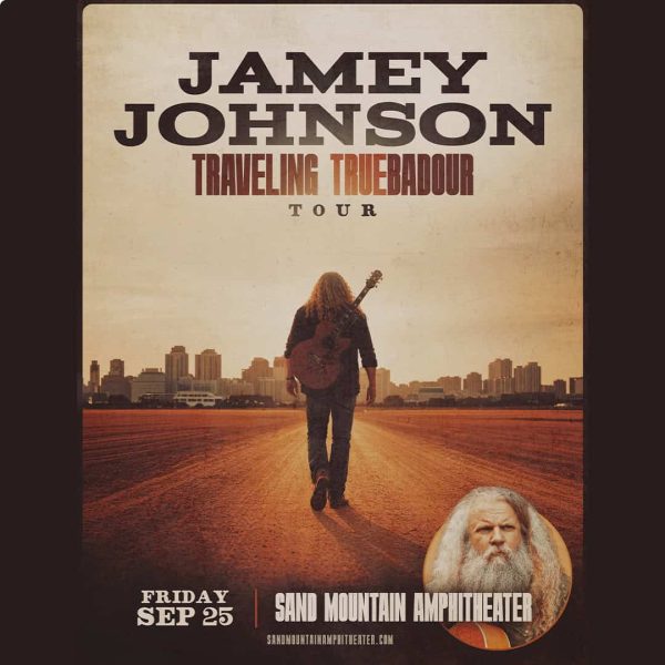 Jamey Johnson