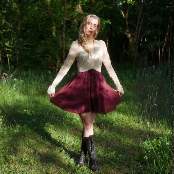 Jayne Kelli