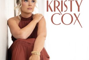 Kristy Cox