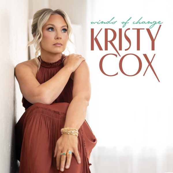 Kristy Cox