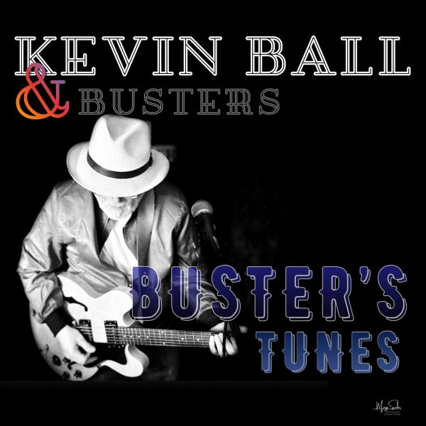 Kevin Ball