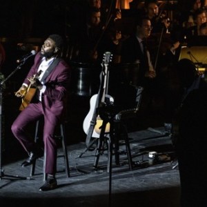 Keith Johnson King Biscuit