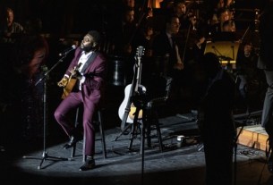 Keith Johnson King Biscuit