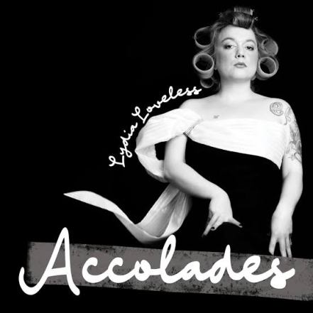 Lydia Loveless