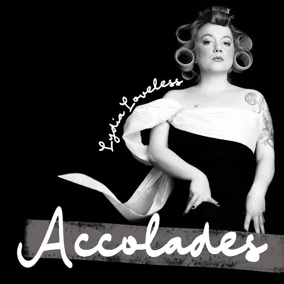 Lydia Loveless