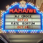 AJ Croce