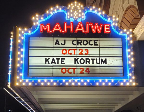 AJ Croce