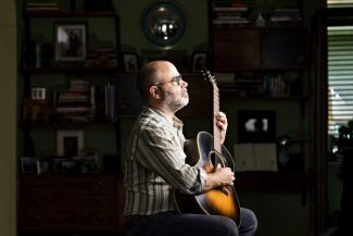 Marc Silver
