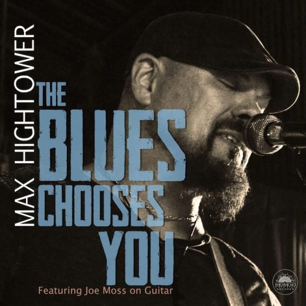 Max Hightower