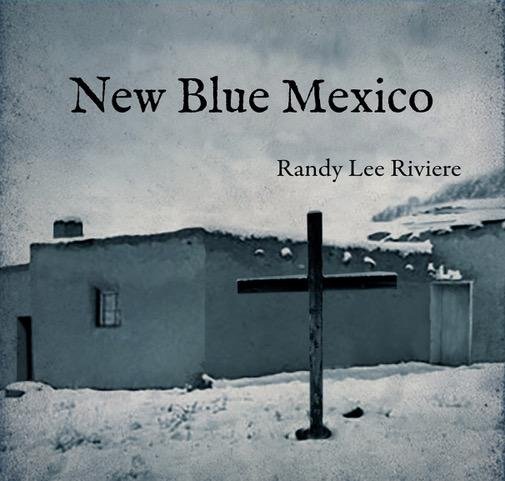 Randy Lee Riviere