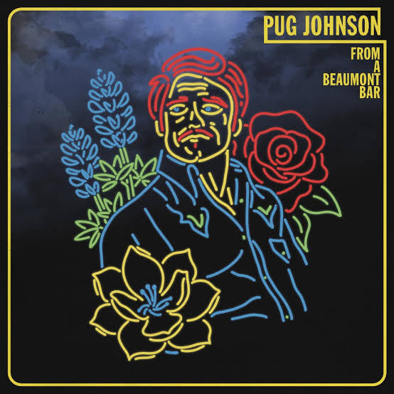 Pug Johnson