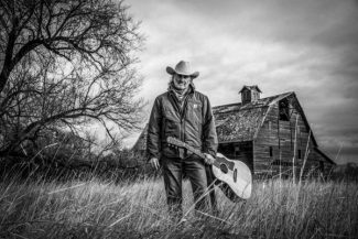 Randy Lee Riviere
