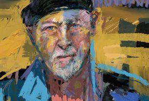 Richard Thompson