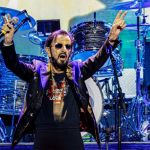 Ringo Starr