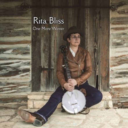 Rita Bliss