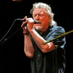 Robert Plant