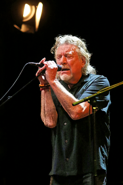 Robert Plant