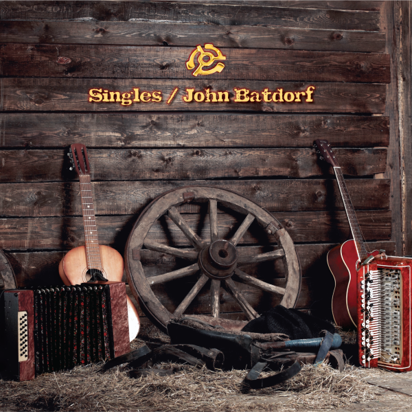 John Batdorf