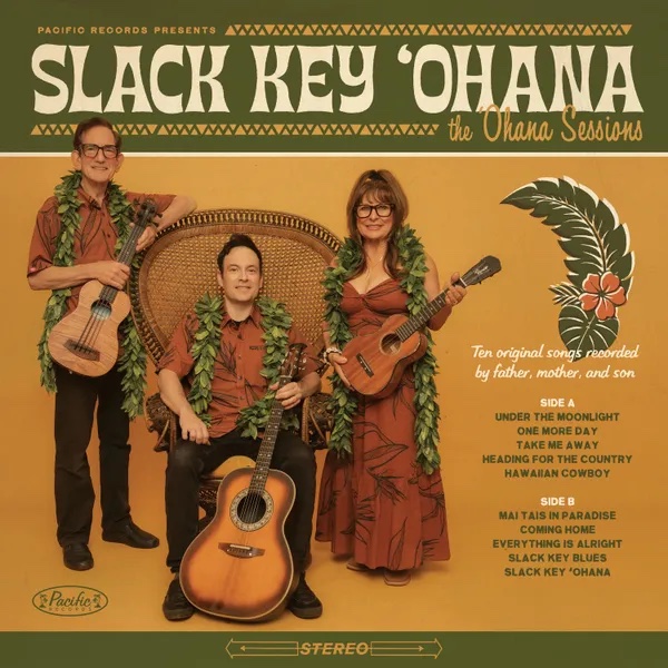 Slack Key