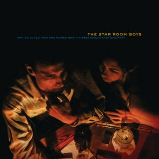 Star Room Boys