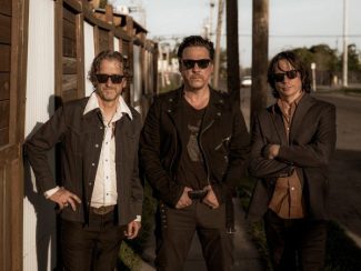 Texas Headhunters