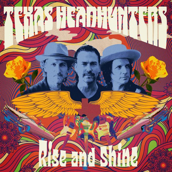Texas Headhunters
