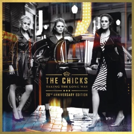 The Chicks