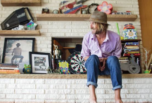 Todd Snider