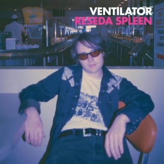 Ventilator