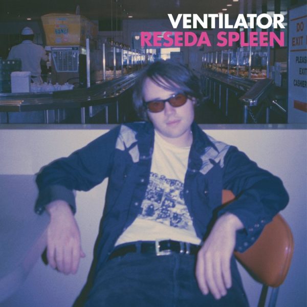 Ventilator