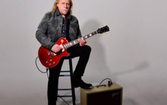 Warren Haynes