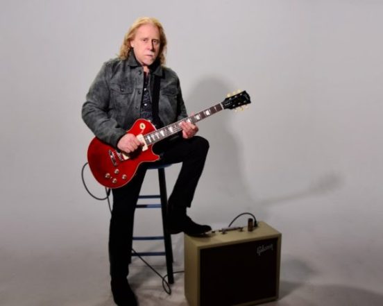 Warren Haynes