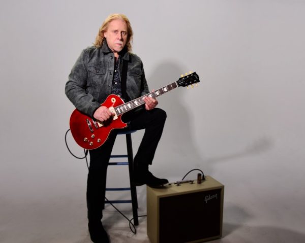 Warren Haynes