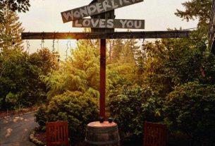 Wonderlick Loves You
