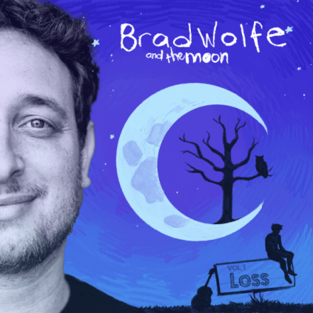 Brad Wolfe
