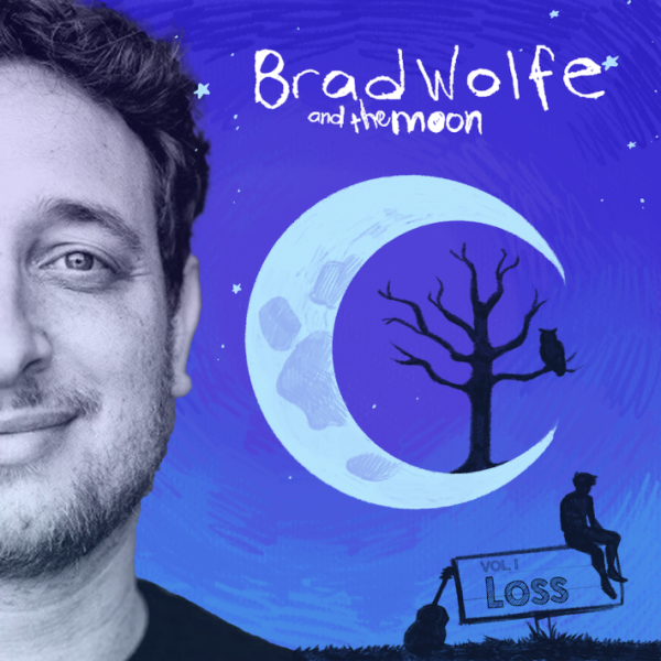 Brad Wolfe